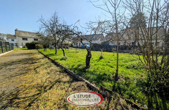 La Chapelle sur Erdre, terrain constructible — photo 2