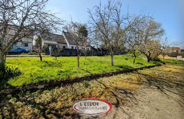 La Chapelle sur Erdre, terrain constructible — photo 3