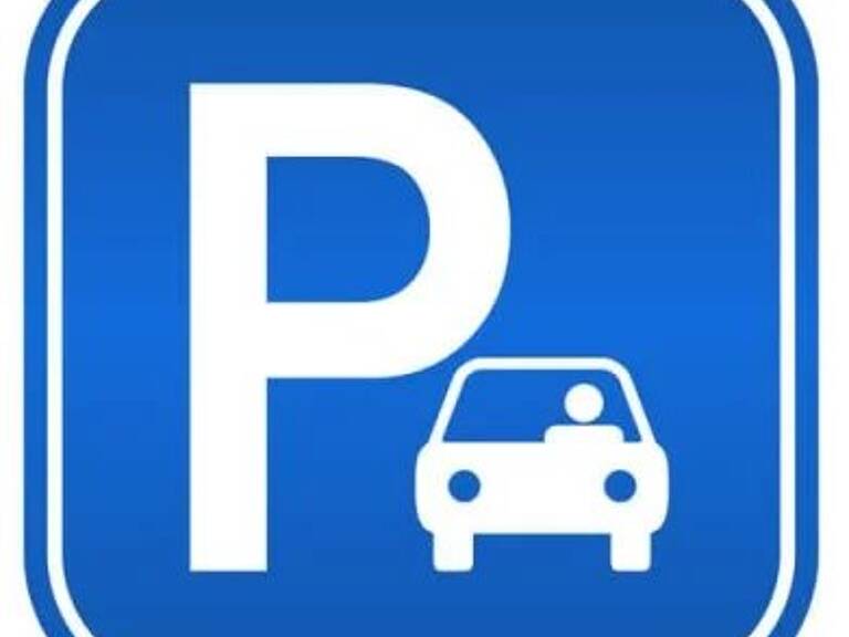 parking Nice Etoile — photo 1