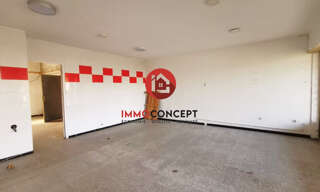 Commerce  51 m² à vendre à Laudun-l'Ardoise (30290)