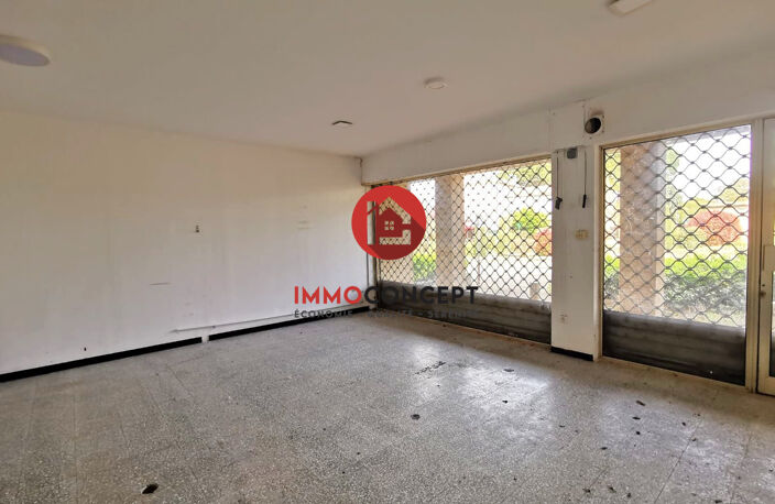 Local commercial libre 51m² — photo 2