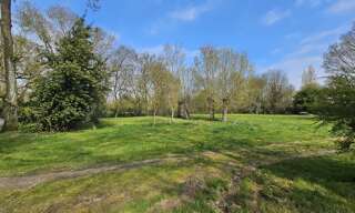 Terrain  1110 m² à vendre à Saint-Christophe (17220)