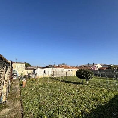 Maison 6 pièces 262000 €