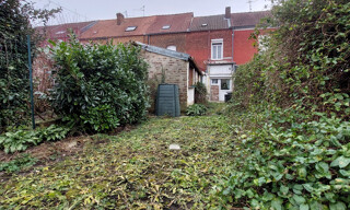 Maison 5 Pièces 74 m² à vendre à Marly (59770)