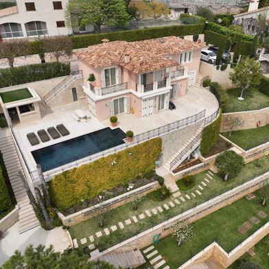 Maison 7 pièces 2135000 €