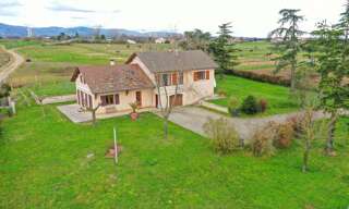 Maison 9 Pièces 166 m² à vendre à Chaponost (69630)