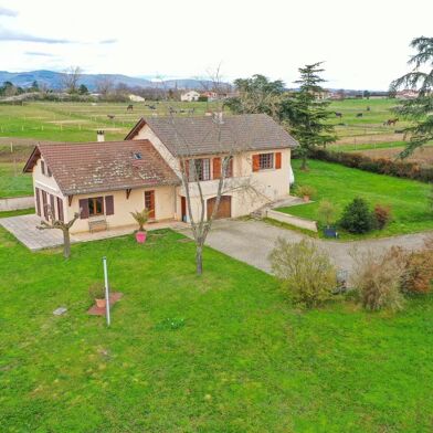 Maison 9 pièces 635000 €