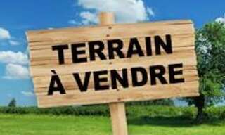 Terrain  129 m² à vendre à Tours (37000)