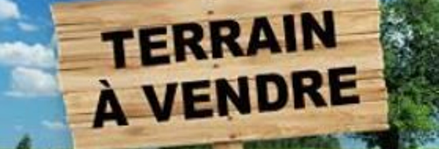 Terrain  129 m² à vendre à Tours (37000)