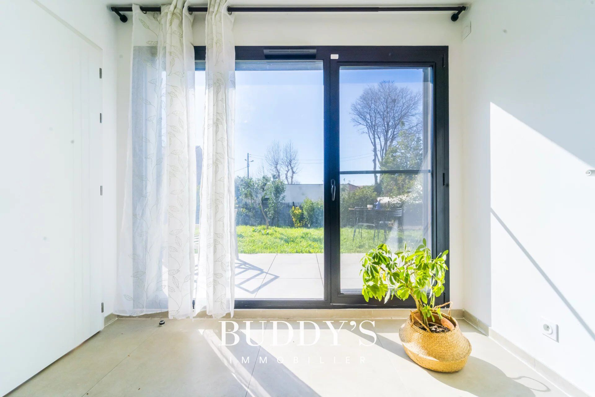 Appartement  T4 à vendre Marseille 12eme 13012