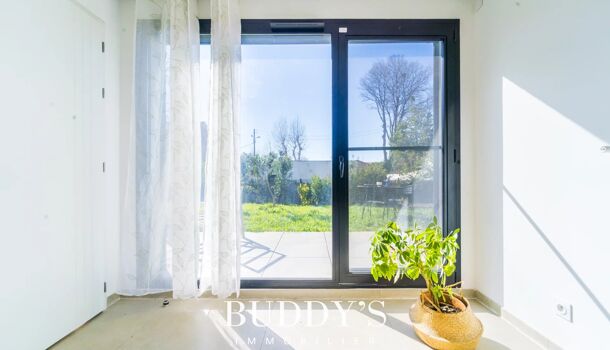 Appartement 4 pièces  à vendre Marseille 12eme 13012