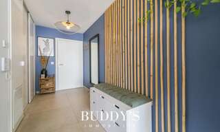 Appartement 4 Pièces 90 m² à vendre à Marseille 12 (13012)