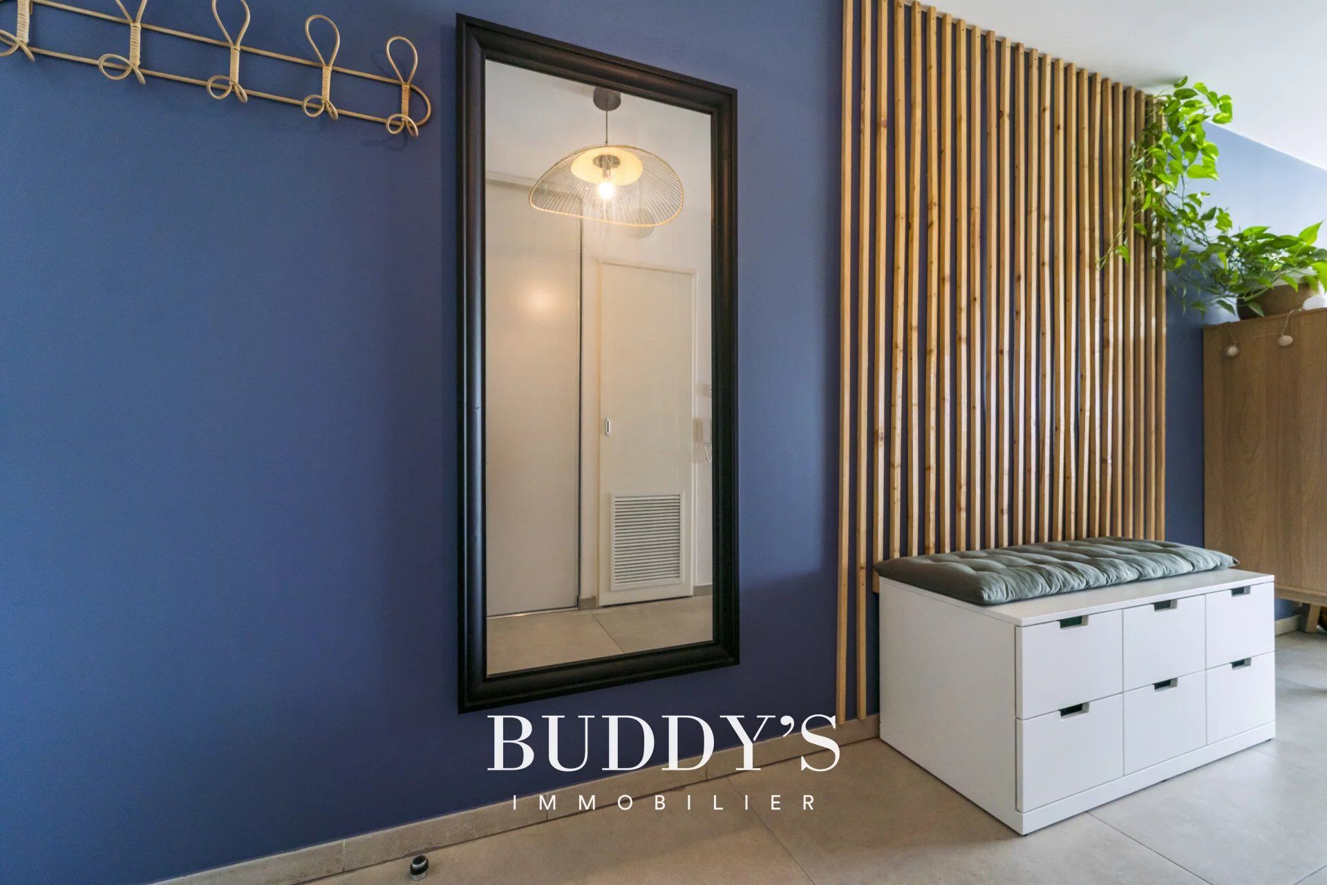 Appartement  T4 à vendre Marseille 12eme 13012