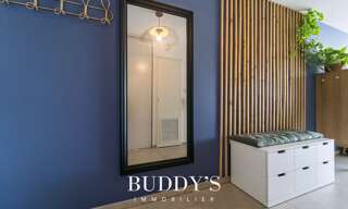 Appartement 4 Pièces 90 m² à vendre à Marseille 12 (13012)