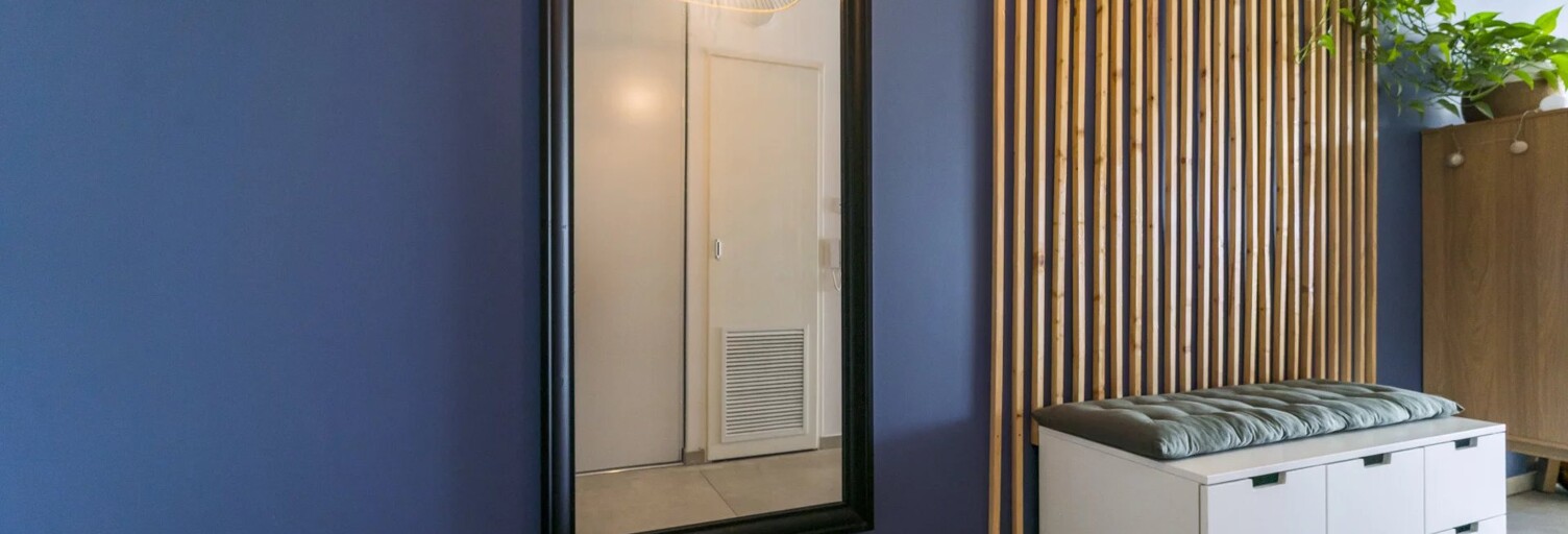 Appartement 4 Pièces 90 m² à vendre à Marseille 12 (13012)