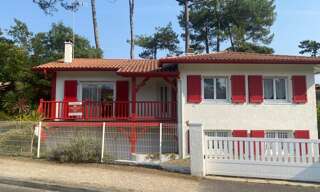 Maison 5 Pièces 124 m² à vendre à Capbreton (40130)