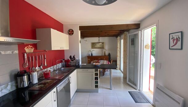 Villa / Maison 5 pièces  à vendre Capbreton 40130