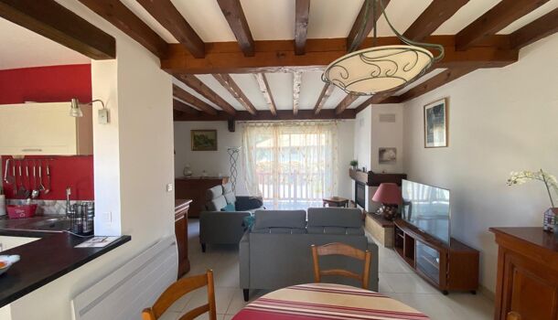 Villa / Maison 5 pièces  à vendre Capbreton 40130