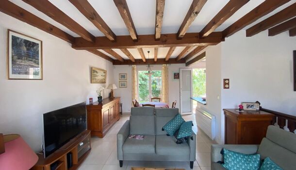 Villa / Maison 5 pièces  à vendre Capbreton 40130