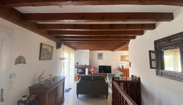 Villa / Maison 5 pièces  à vendre Capbreton 40130