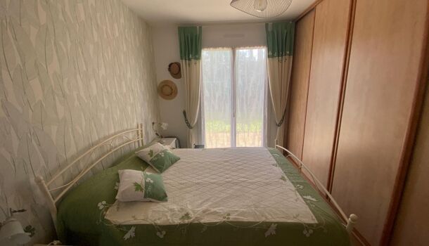 Villa / Maison 5 pièces  à vendre Capbreton 40130