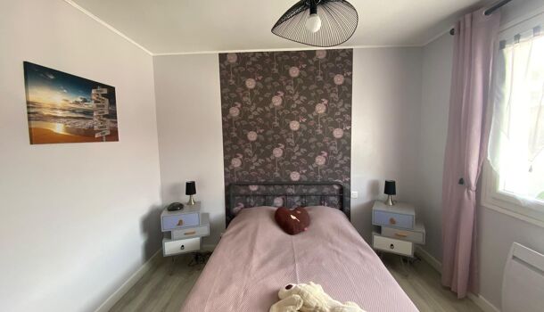 Villa / Maison 5 pièces  à vendre Capbreton 40130