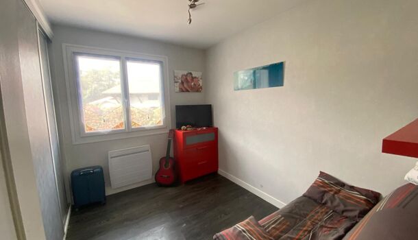 Villa / Maison 5 pièces  à vendre Capbreton 40130