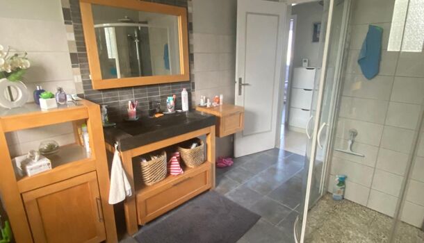 Villa / Maison 5 pièces  à vendre Capbreton 40130