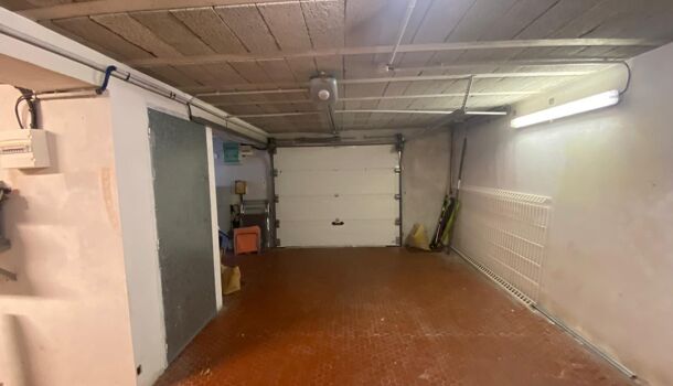 Villa / Maison 5 pièces  à vendre Capbreton 40130