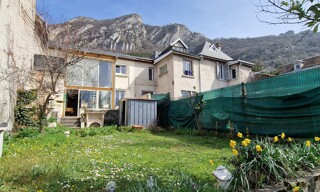Maison 83 m² en viager Saint-Martin-le-Vinoux (38950)