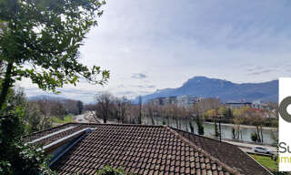 Maison 83 m² en viager Saint-Martin-le-Vinoux (38950)