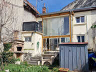 Saint?Martin?le?Vinoux  Viager occupé (2 têtes)  M — photo 4
