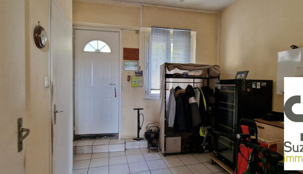 Villa / Maison 3 pièces  à vendre Saint-Martin-le-Vinoux 38950