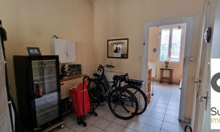 Maison 83 m² en viager Saint-Martin-le-Vinoux (38950)