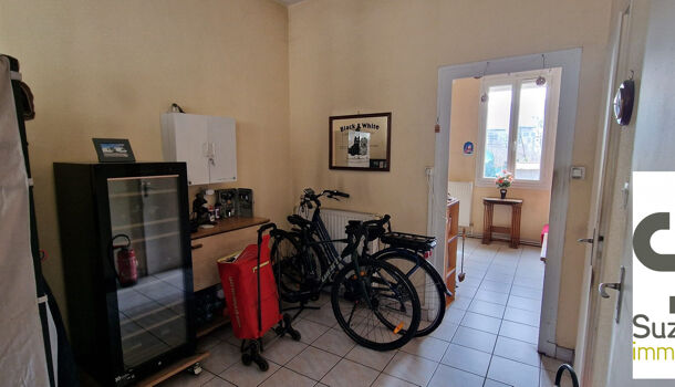 Villa / Maison 3 pièces  à vendre Saint-Martin-le-Vinoux 38950