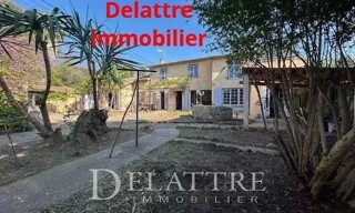 Maison 10 Pièces 136 m² à vendre à Antibes (06160)