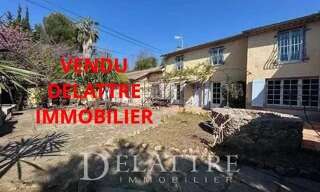 Maison 10 Pièces 136 m² à vendre à Antibes (06160)