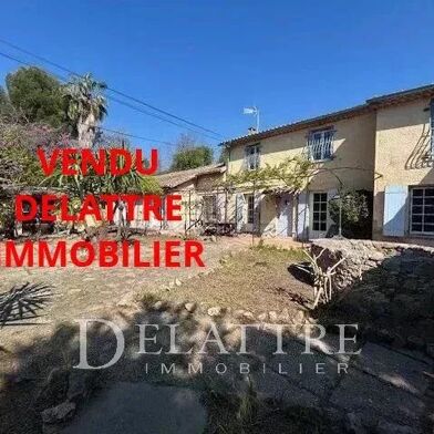 Maison 10 pièces 995000 €