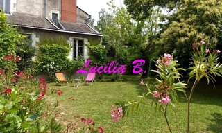 Maison 10 Pièces 299 m² à vendre à Tours (37000)