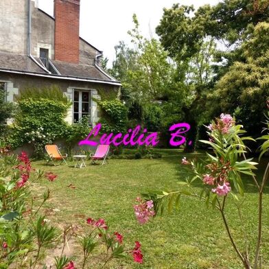 Maison 10 pièces 1196000 €