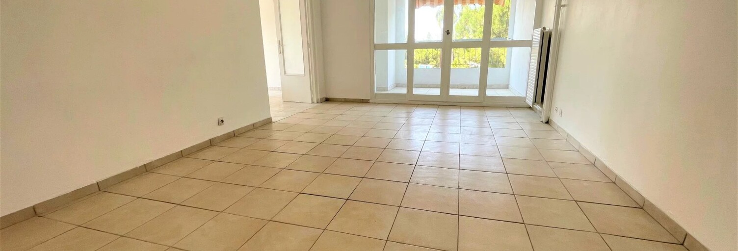 Appartement 5 Pièces 105 m² à vendre à Nice (06000)