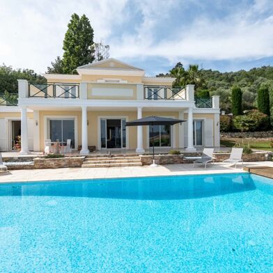 Maison 5 pièces 1790000 €