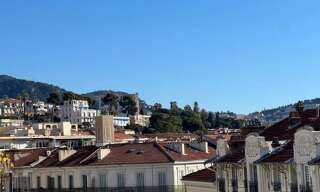 Appartement 3 Pièces 97 m² à vendre à Nice (06000)