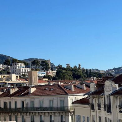 Appartement 3 pièces 695000 €