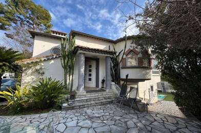 Maison 5 pièces 1270000 €