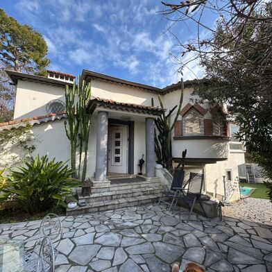 Maison 5 pièces 1270000 €