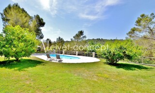 Maison 7 Pièces 325 m² à vendre à Valbonne (06560)
