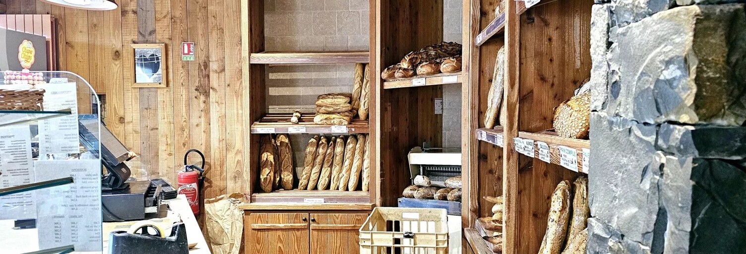 Commerce 170 Pièces 170 m² à vendre à Marignier (74970)