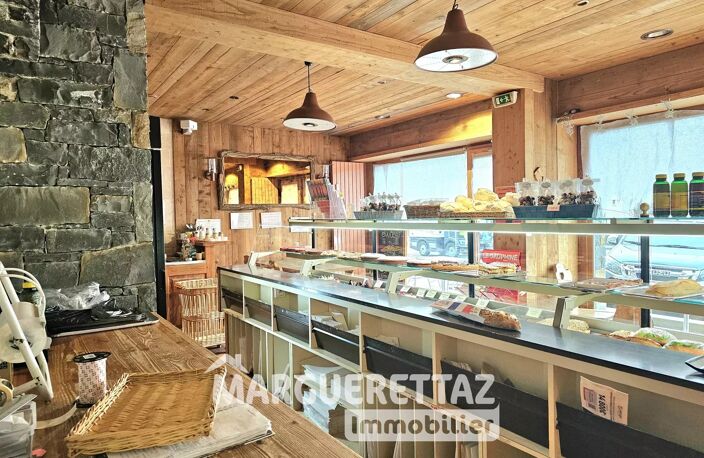Fonds de commerce Boulangerie — photo 2