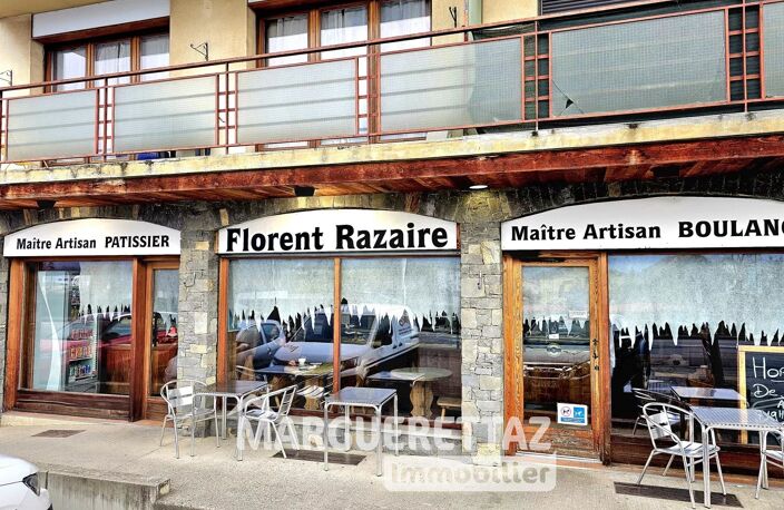 Fonds de commerce Boulangerie — photo 3